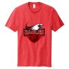 Unisex Recycled Blend Tee Thumbnail