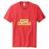 Unisex Recycled Blend Tee Thumbnail