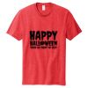 Unisex Recycled Blend Tee Thumbnail