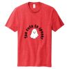 Unisex Recycled Blend Tee Thumbnail