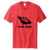 Unisex Recycled Blend Tee Thumbnail