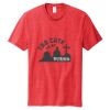Unisex Recycled Blend Tee Thumbnail