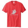 Unisex Recycled Blend Tee Thumbnail