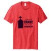 Unisex Recycled Blend Tee Thumbnail