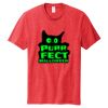 Unisex Recycled Blend Tee Thumbnail