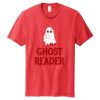 Unisex Recycled Blend Tee Thumbnail