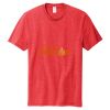 Unisex Recycled Blend Tee Thumbnail
