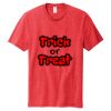 Unisex Recycled Blend Tee Thumbnail