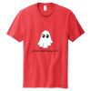 Unisex Recycled Blend Tee Thumbnail