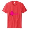 Unisex Recycled Blend Tee Thumbnail