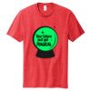 Unisex Recycled Blend Tee Thumbnail