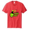 Unisex Recycled Blend Tee Thumbnail