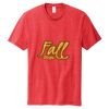 Unisex Recycled Blend Tee Thumbnail