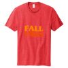 Unisex Recycled Blend Tee Thumbnail