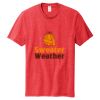 Unisex Recycled Blend Tee Thumbnail