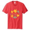 Unisex Recycled Blend Tee Thumbnail