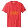 Unisex Recycled Blend Tee Thumbnail