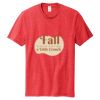 Unisex Recycled Blend Tee Thumbnail