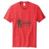 Unisex Recycled Blend Tee Thumbnail