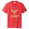 Unisex Recycled Blend Tee Thumbnail