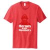 Unisex Recycled Blend Tee Thumbnail
