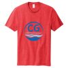 Unisex Recycled Blend Tee Thumbnail