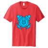 Unisex Recycled Blend Tee Thumbnail
