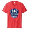 Unisex Recycled Blend Tee Thumbnail