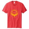 Unisex Recycled Blend Tee Thumbnail