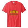 Unisex Recycled Blend Tee Thumbnail