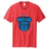 Unisex Recycled Blend Tee Thumbnail