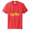 Unisex Recycled Blend Tee Thumbnail