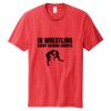 Unisex Recycled Blend Tee Thumbnail