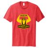 Unisex Recycled Blend Tee Thumbnail