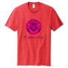 Unisex Recycled Blend Tee Thumbnail