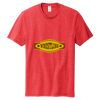 Unisex Recycled Blend Tee Thumbnail
