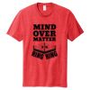 Unisex Recycled Blend Tee Thumbnail
