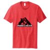 Unisex Recycled Blend Tee Thumbnail