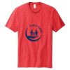 Unisex Recycled Blend Tee Thumbnail