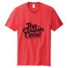 Unisex Recycled Blend Tee Thumbnail