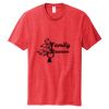 Unisex Recycled Blend Tee Thumbnail