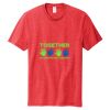 Unisex Recycled Blend Tee Thumbnail