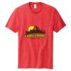 Unisex Recycled Blend Tee Thumbnail