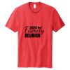 Unisex Recycled Blend Tee Thumbnail