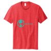 Unisex Recycled Blend Tee Thumbnail