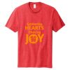 Unisex Recycled Blend Tee Thumbnail
