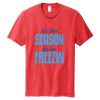 Unisex Recycled Blend Tee Thumbnail