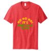 Unisex Recycled Blend Tee Thumbnail