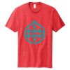 Unisex Recycled Blend Tee Thumbnail