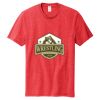 Unisex Recycled Blend Tee Thumbnail